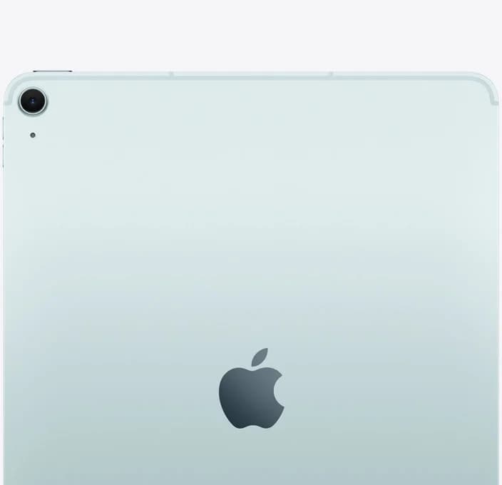 Apple iPad Air 11-inch (M4) 詳細画像 4
