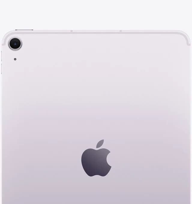 Apple iPad Air 11-inch (M4) 詳細画像 6
