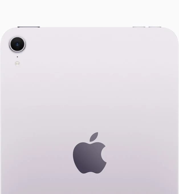 Apple iPad mini (A17 Pro) 詳細画像 2