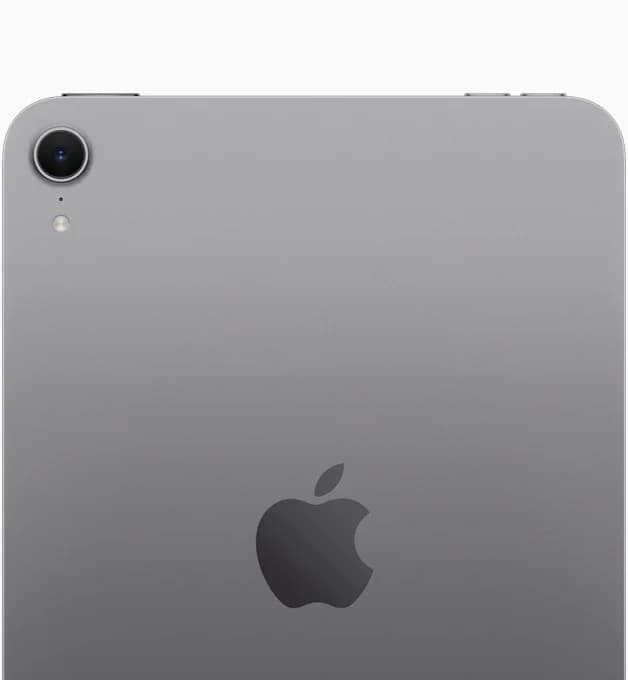 Apple iPad mini (A17 Pro) 詳細画像 5