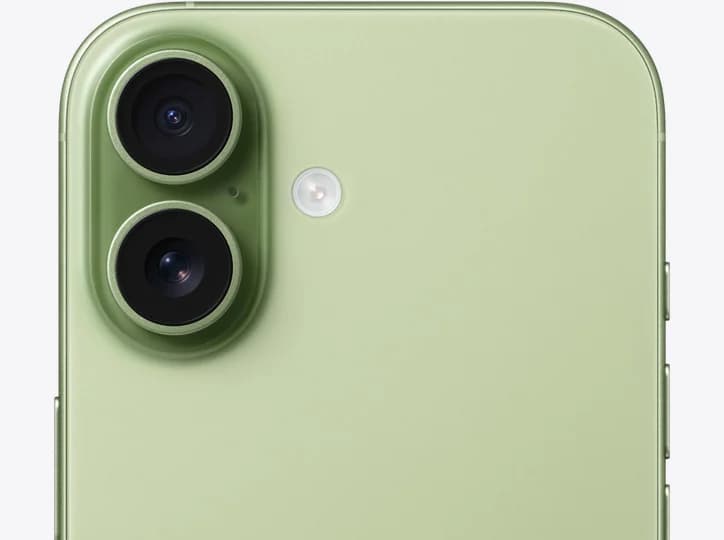 Apple iPhone 17 詳細画像 3