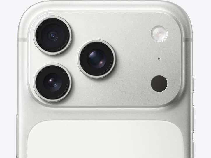 Apple iPhone 17 Pro 詳細画像 2
