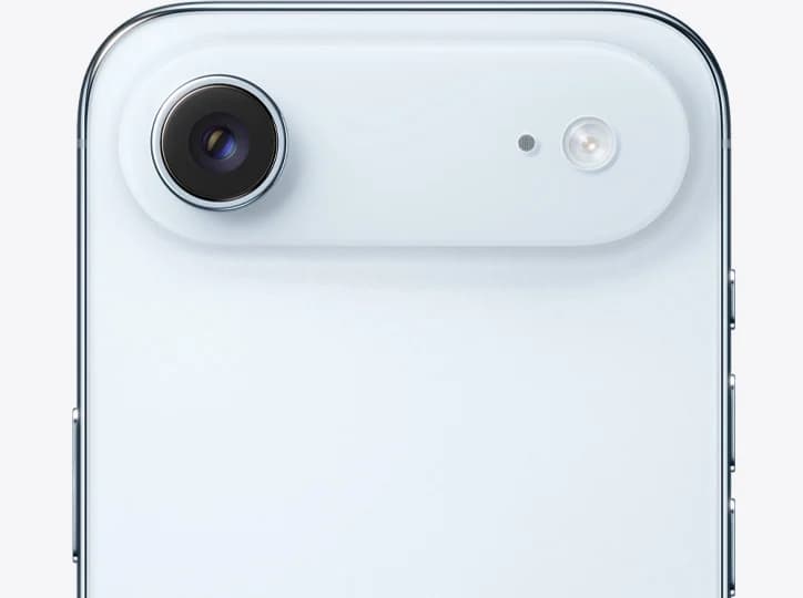 Apple iPhone Air 詳細画像 1