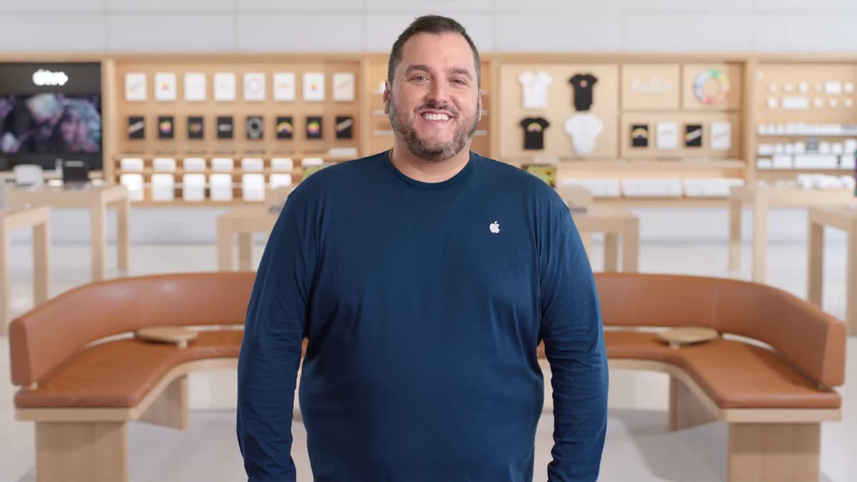 Apple MacBook Pro 詳細画像 7