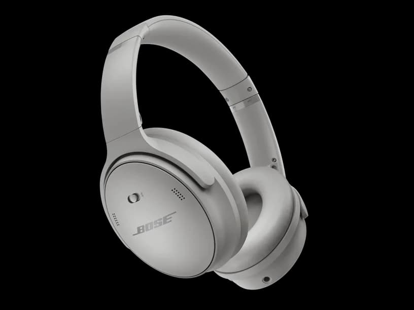 Bose QuietComfort Headphones + Airfly SE 詳細画像 5