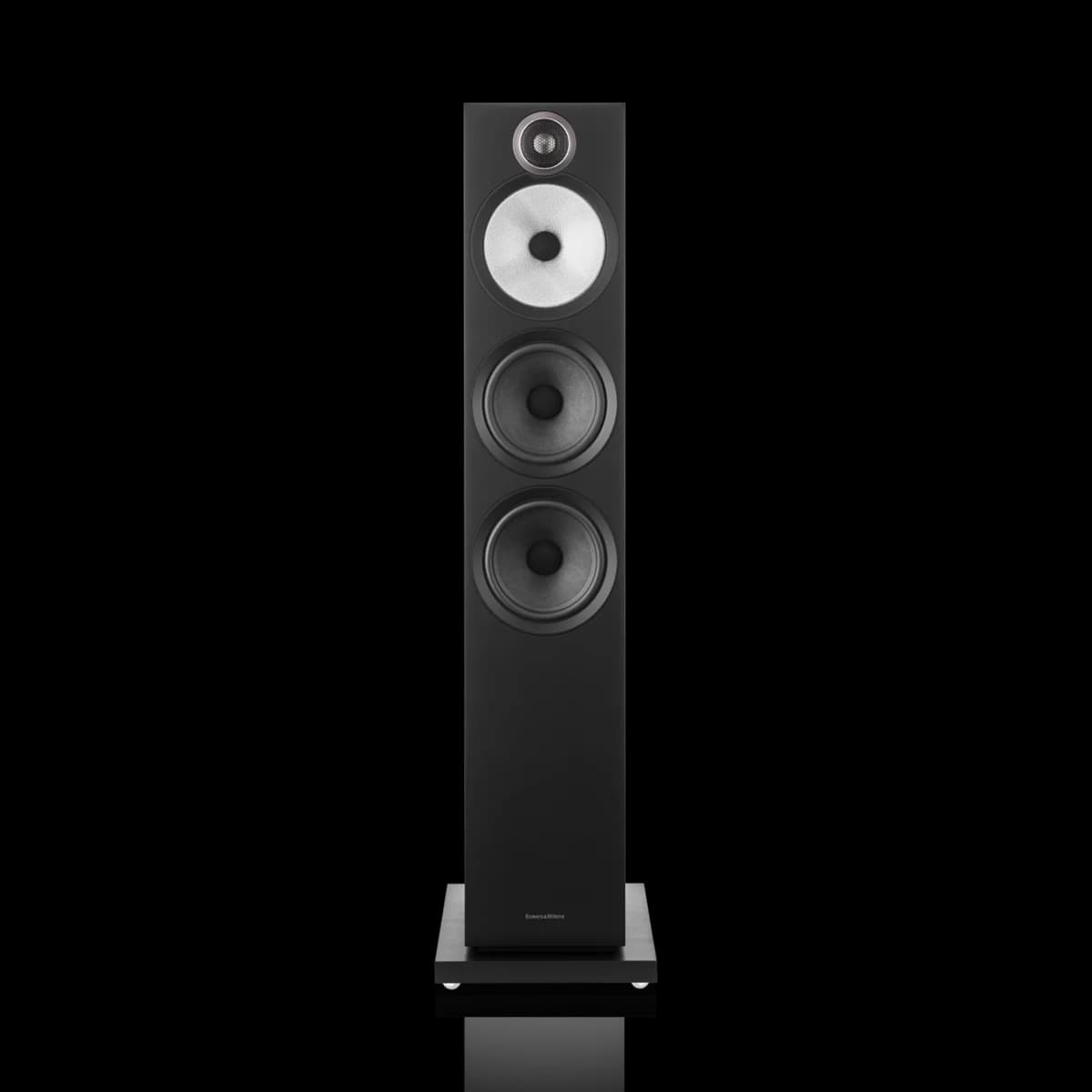 Bowers & Wilkins 603 S3 詳細画像 3
