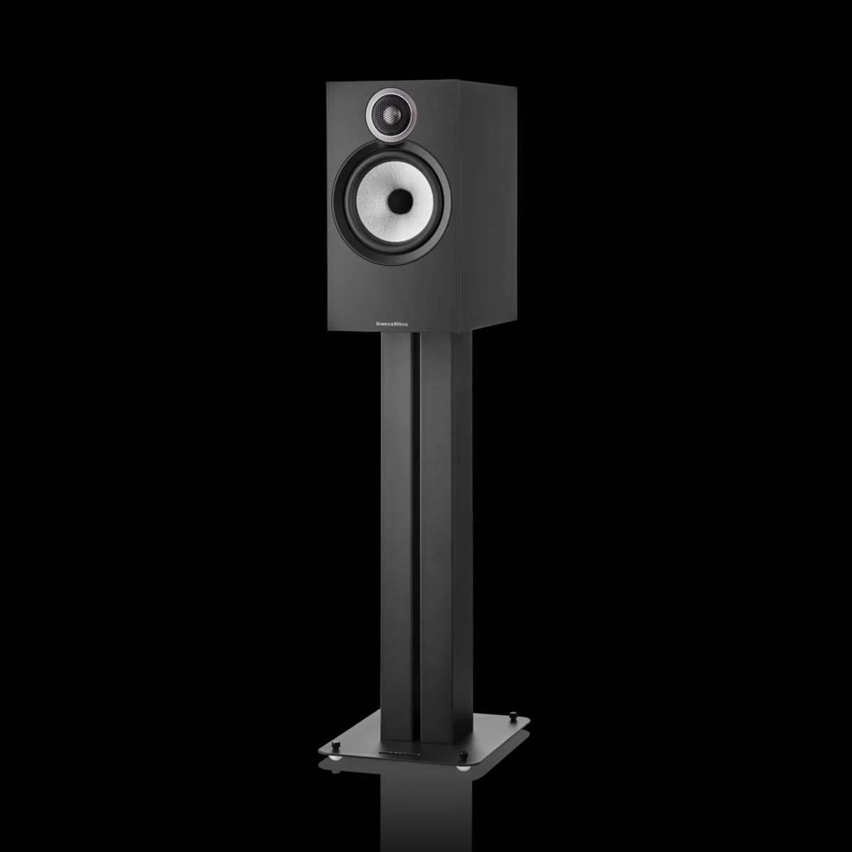 Bowers & Wilkins 606 S3 詳細画像 1