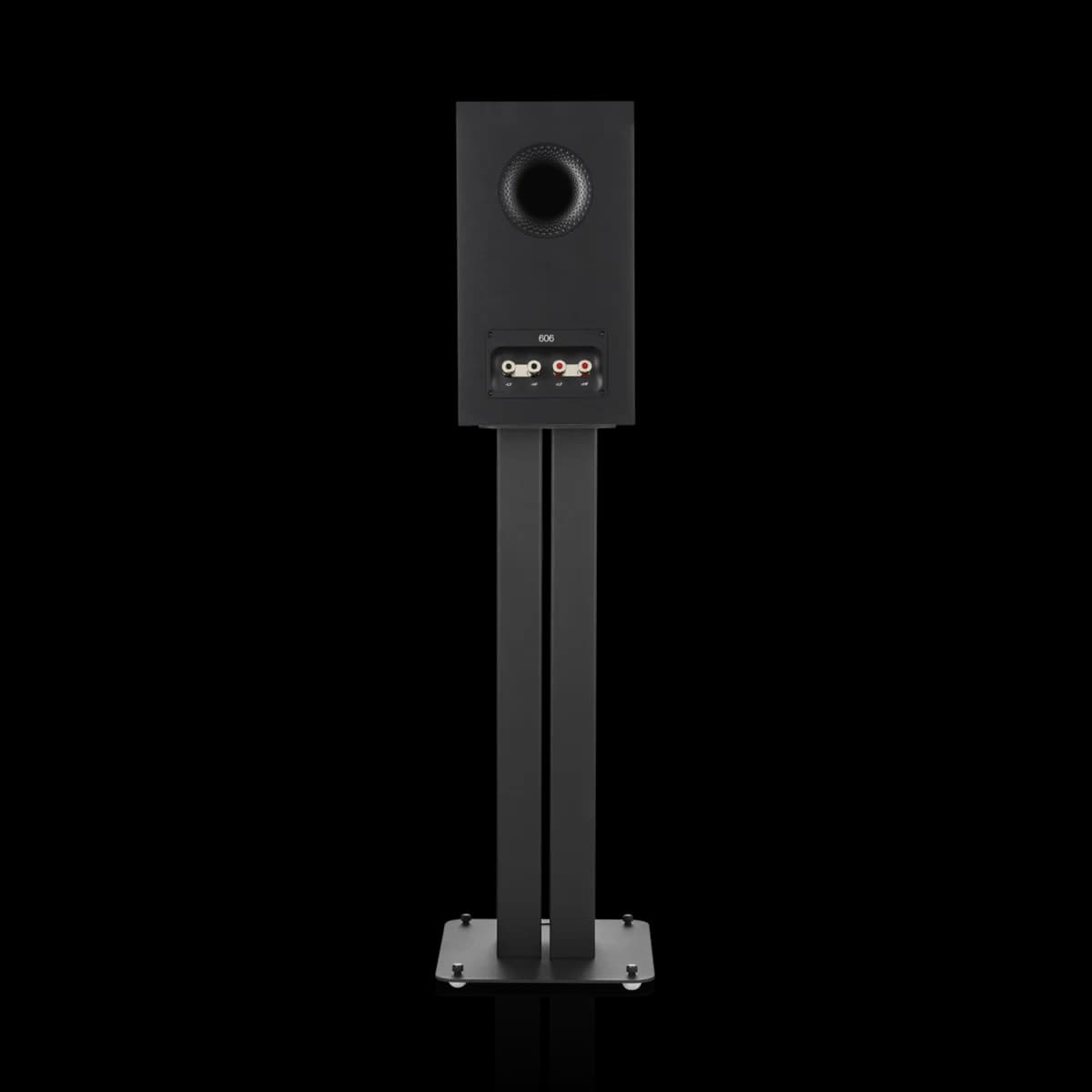 Bowers & Wilkins 606 S3 詳細画像 5