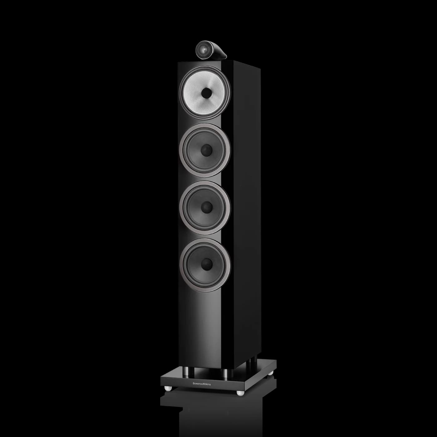 Bowers & Wilkins 702 S3 メイン画像