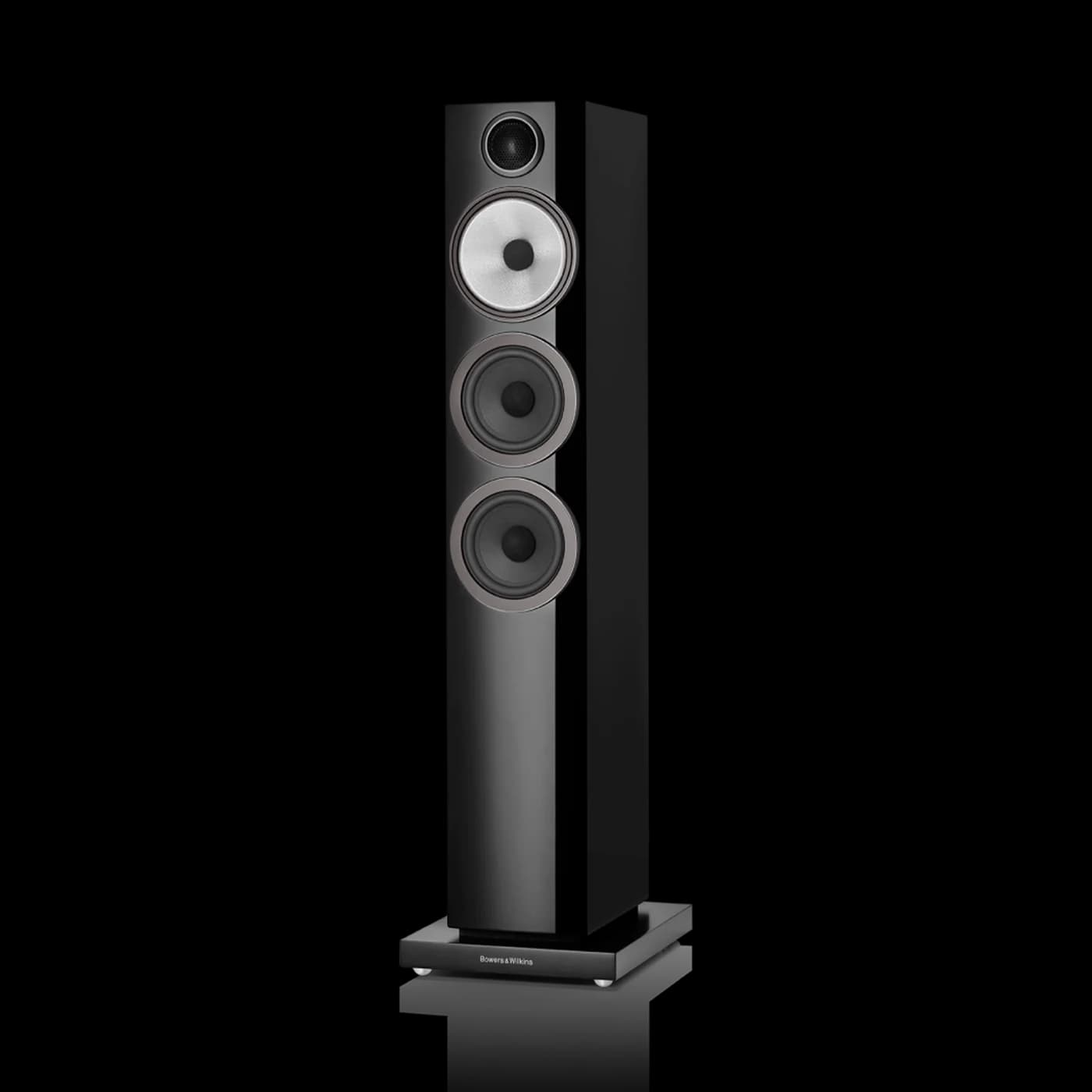 Bowers & Wilkins 704 S3 メイン画像