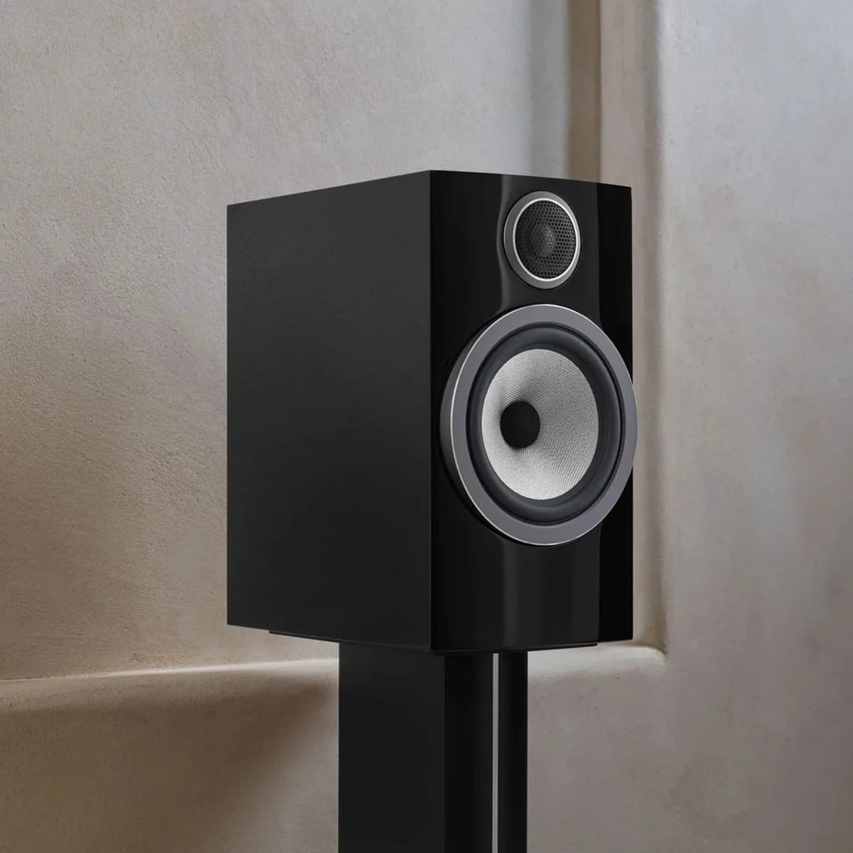 Bowers & Wilkins 706 S3 詳細画像 3