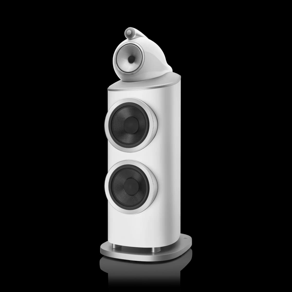 Bowers & Wilkins 801 D4 詳細画像 2
