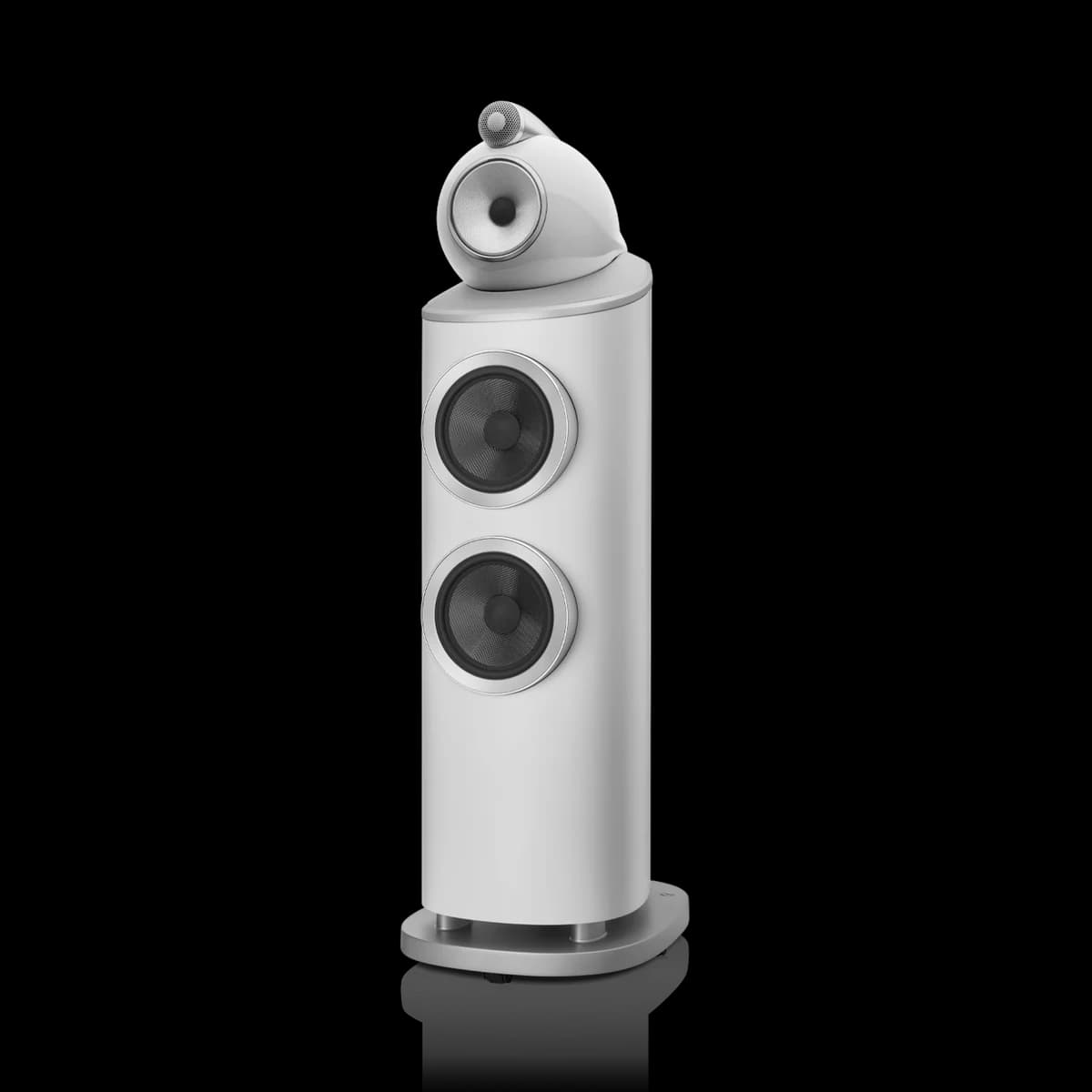 Bowers & Wilkins 803 D4 詳細画像 1