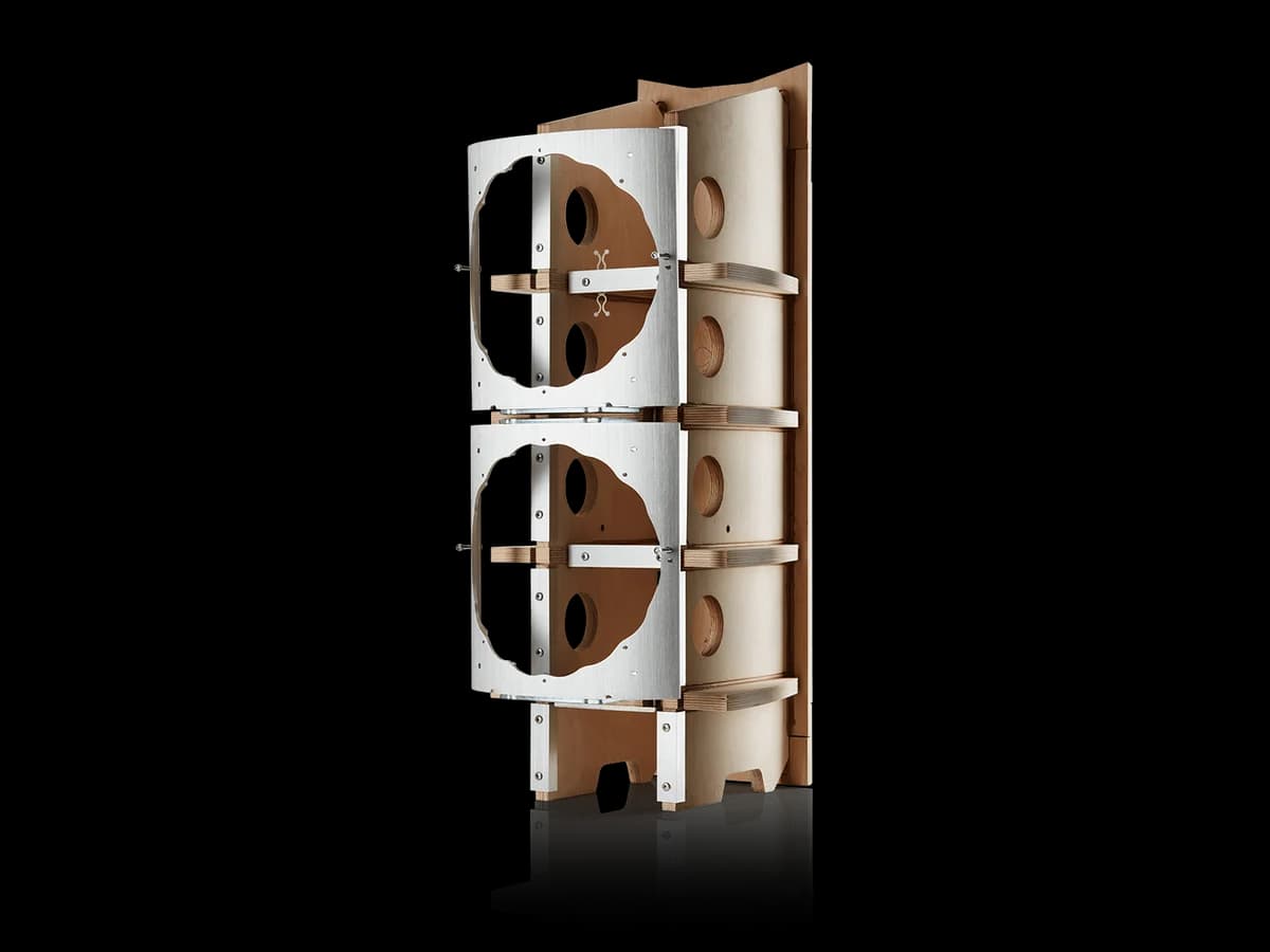 Bowers & Wilkins 803 D4 詳細画像 6