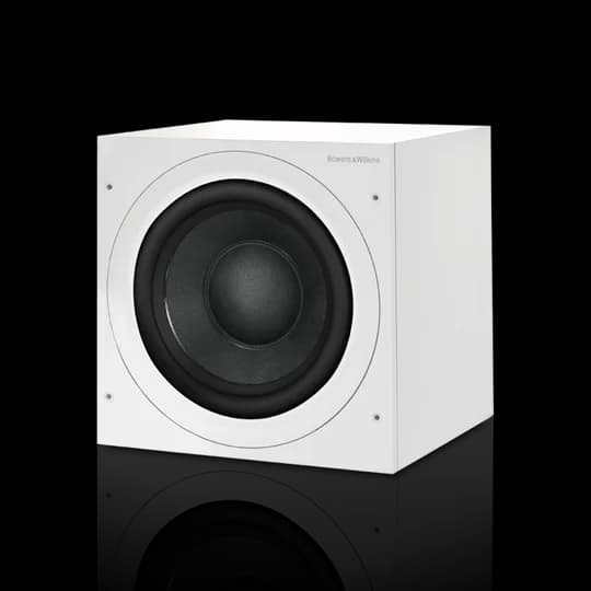 Bowers & Wilkins ASW610 詳細画像 5