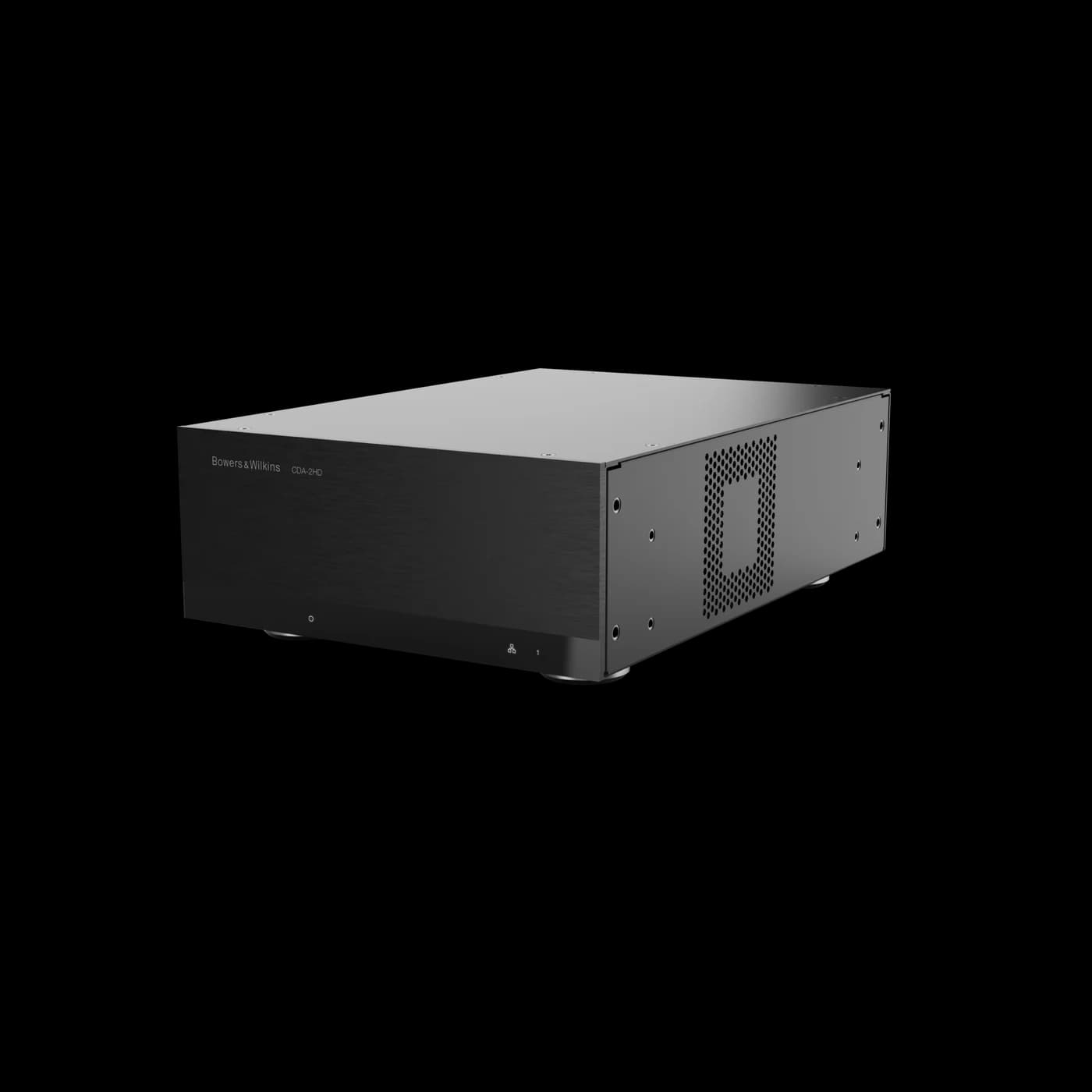 Bowers & Wilkins CDA-2HD メイン画像