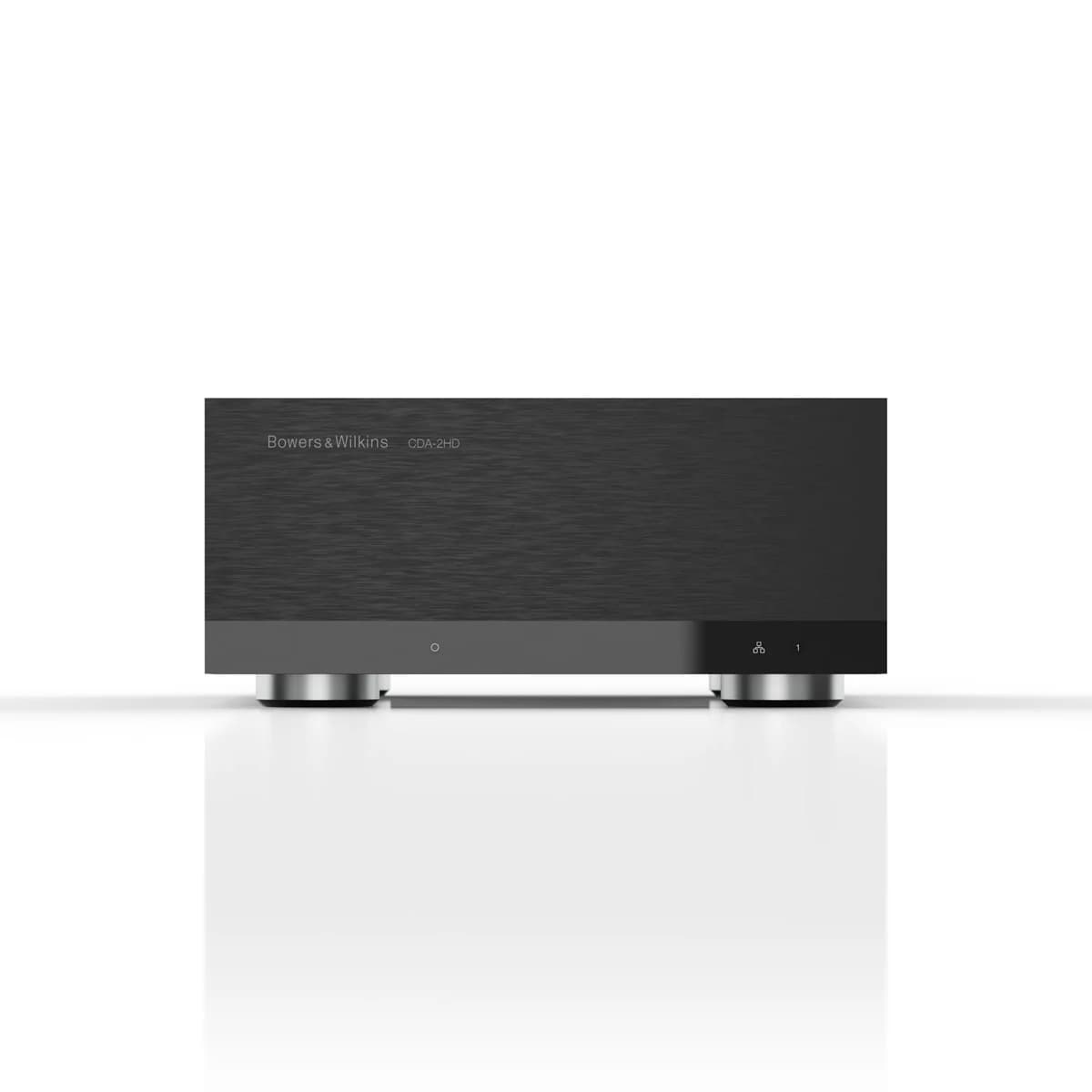 Bowers & Wilkins CDA-2HD 詳細画像 2