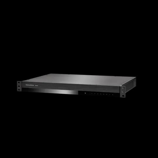 Bowers & Wilkins CDA-2HD 詳細画像 5