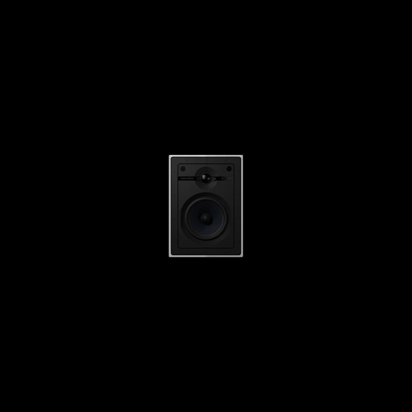 Bowers & Wilkins CWM652 メイン画像