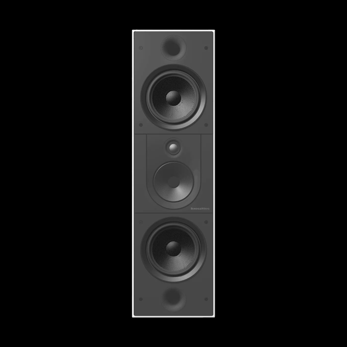 Bowers & Wilkins CWM8.3 D メイン画像