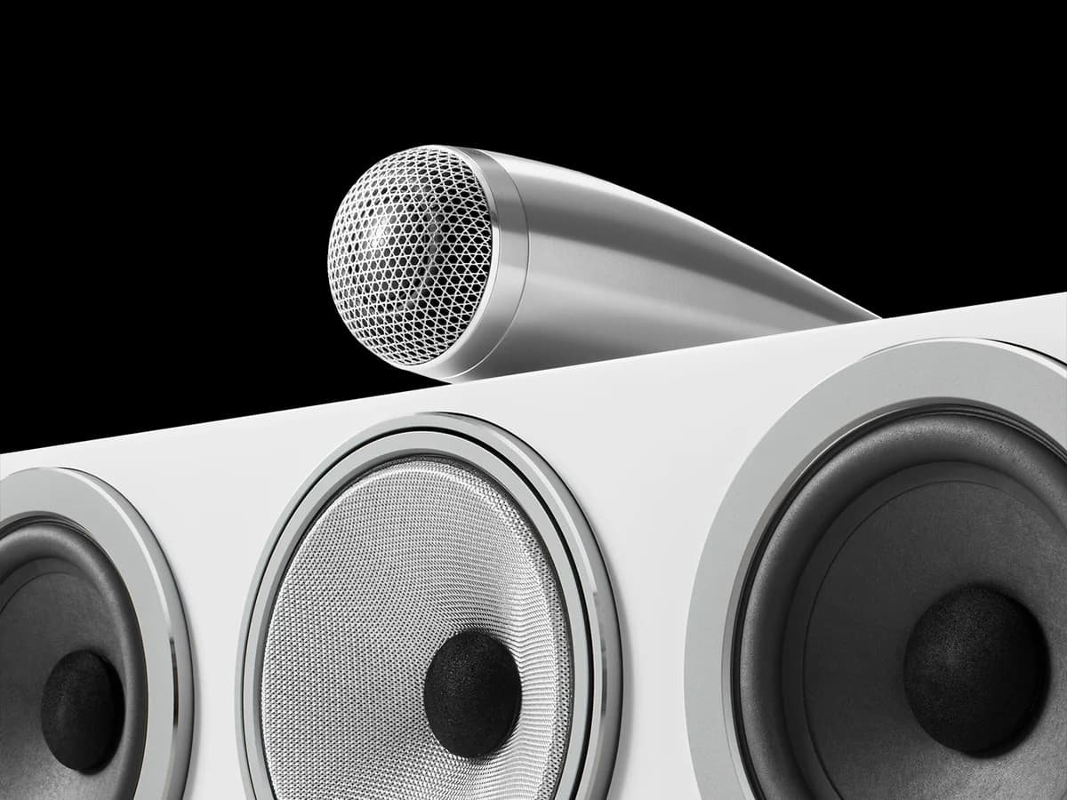 Bowers & Wilkins HTM71 S3 詳細画像 3