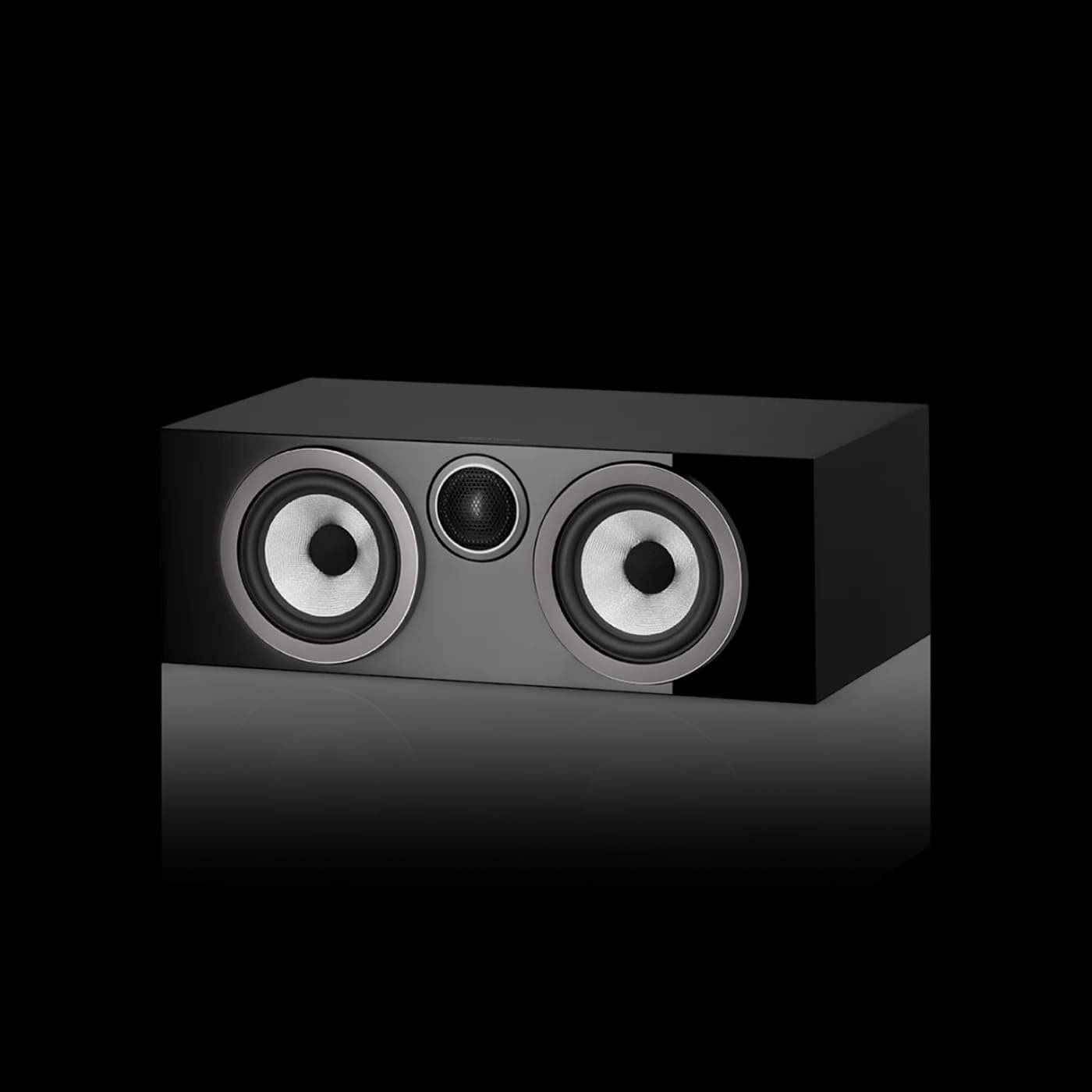 Bowers & Wilkins HTM72 S3 メイン画像