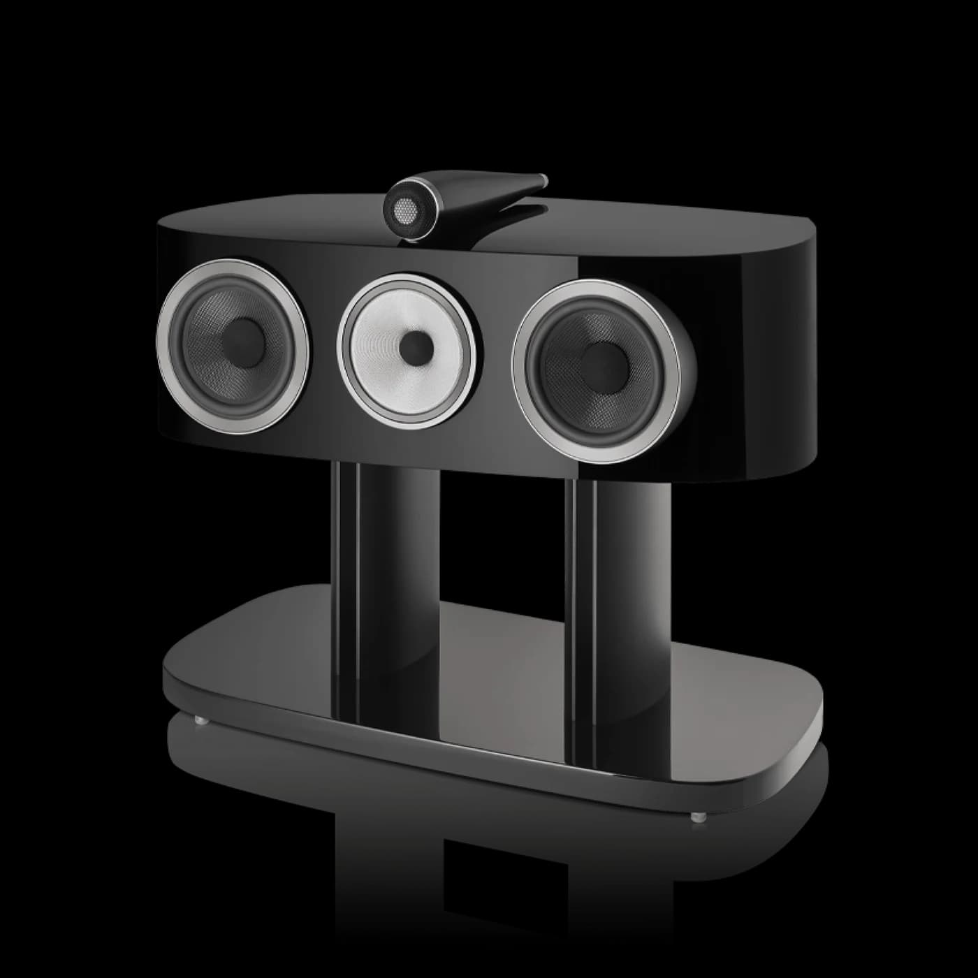 Bowers & Wilkins HTM82 D4 メイン画像