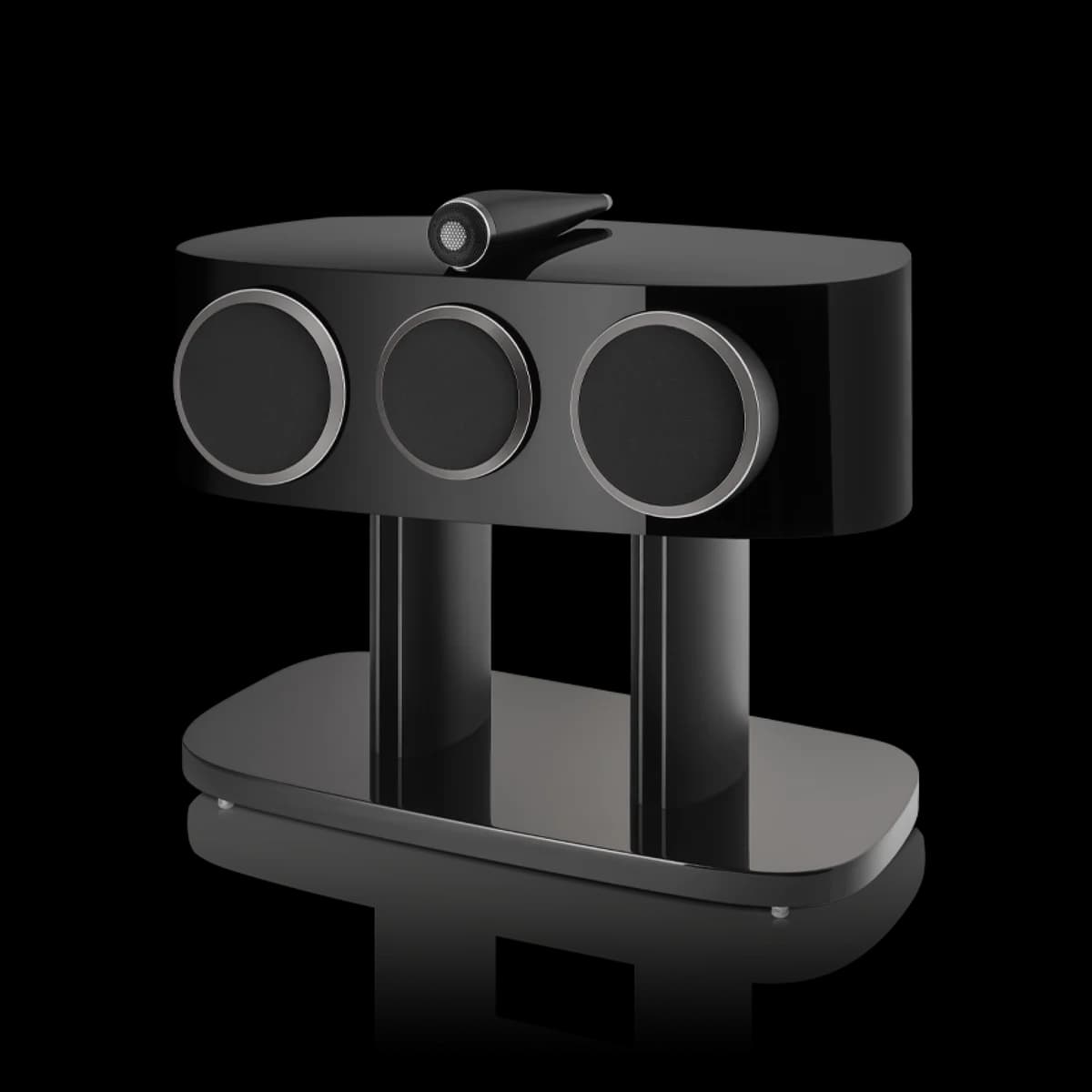 Bowers & Wilkins HTM82 D4 詳細画像 2