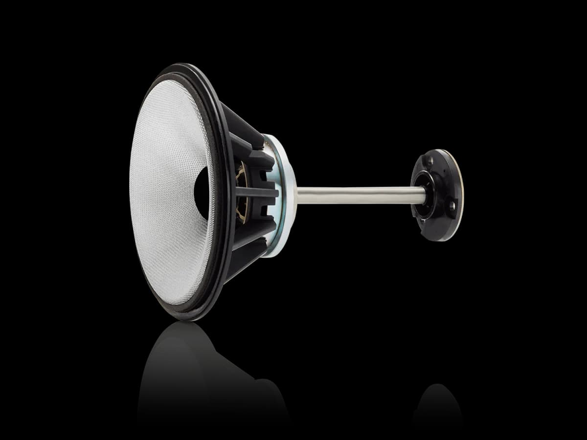 Bowers & Wilkins HTM82 D4 詳細画像 7