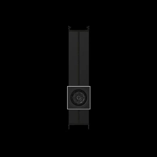 Bowers & Wilkins ISW-4 詳細画像 4