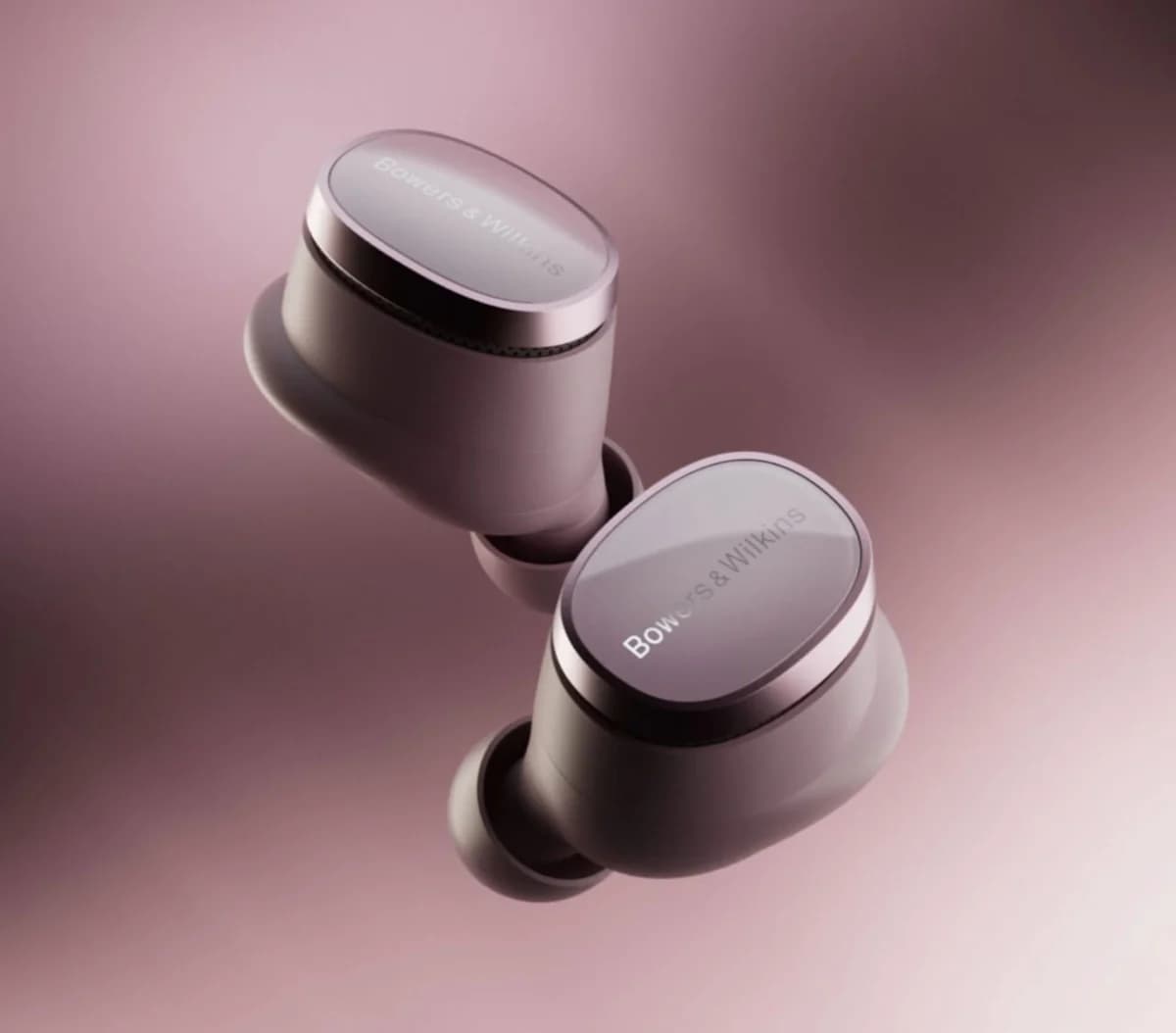 Bowers & Wilkins Pi8 詳細画像 5