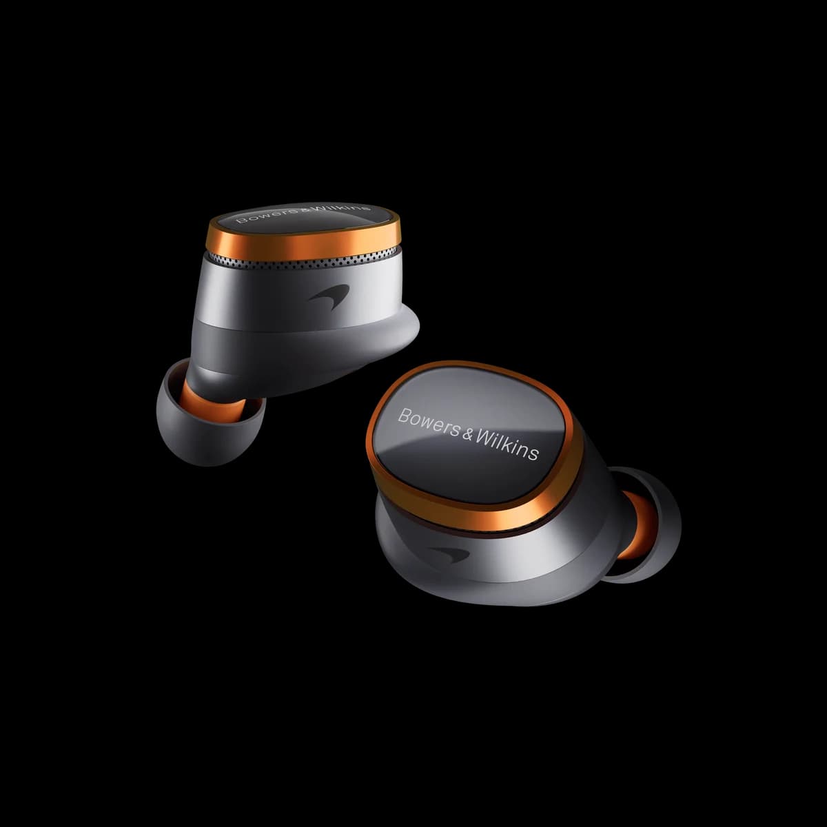 Bowers & Wilkins Pi8 McLaren Edition 詳細画像 1