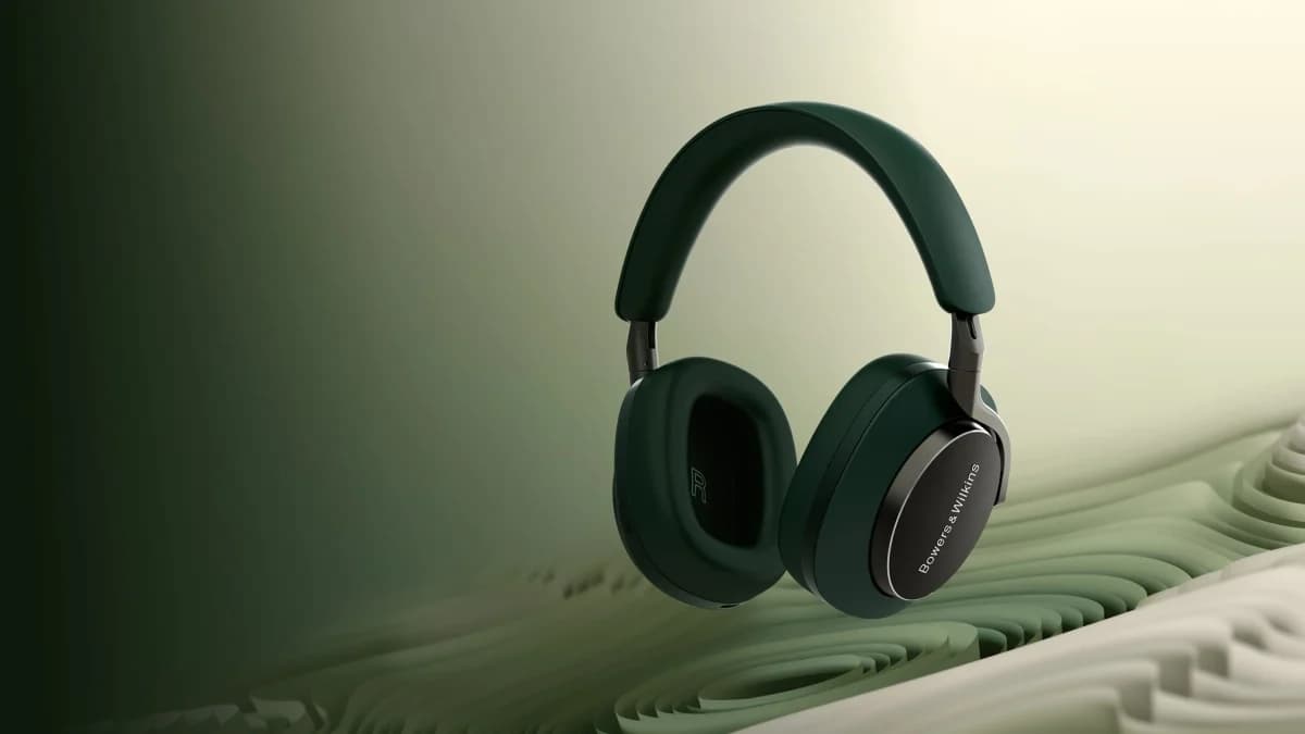 Bowers & Wilkins Px8 詳細画像 1