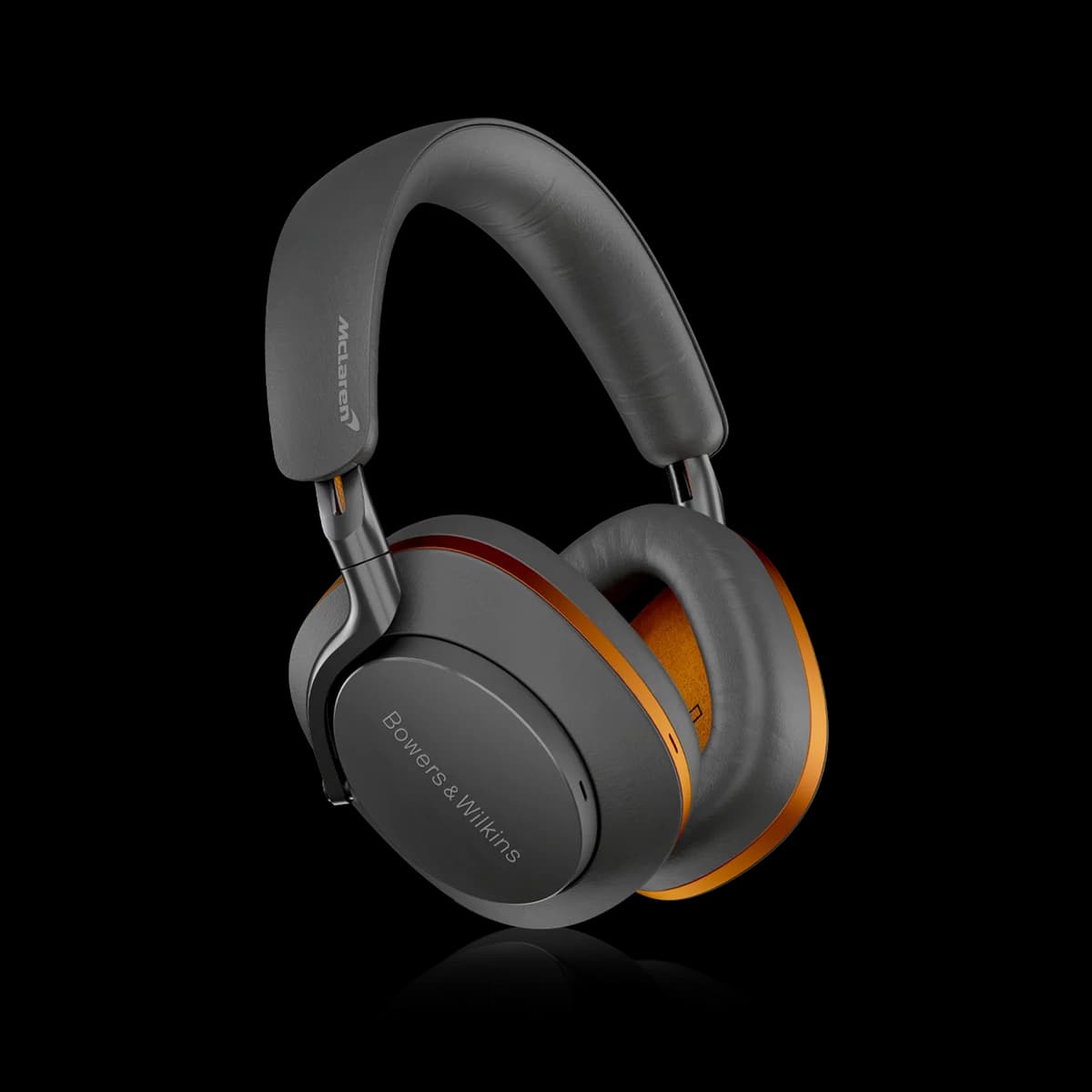 Bowers & Wilkins Px8 McLaren Edition 詳細画像 4