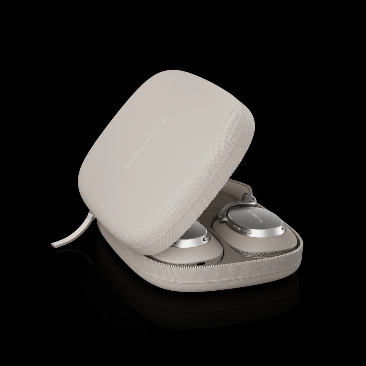 Bowers & Wilkins Px8 S2 詳細画像 3