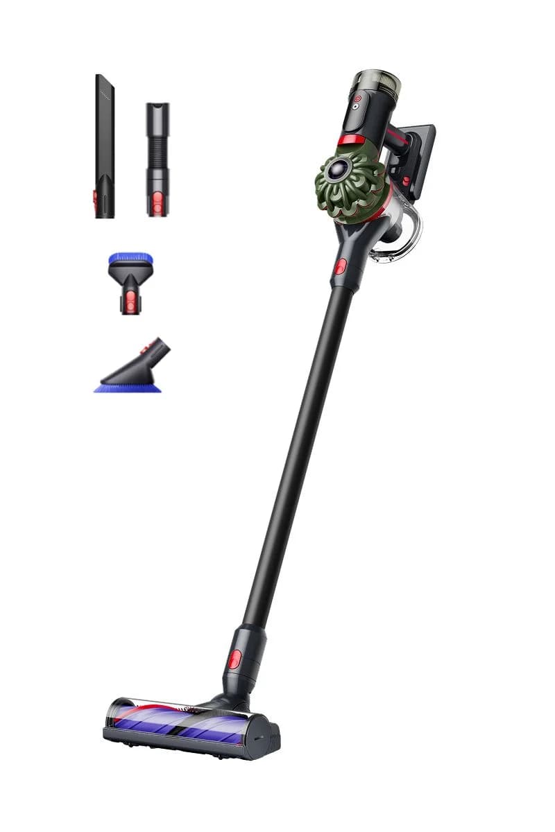 Dyson Dyson V8 Cyclone + Car Cleaning Kit メイン画像