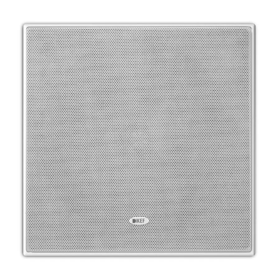 KEF Ci200RS-THX 詳細画像 2