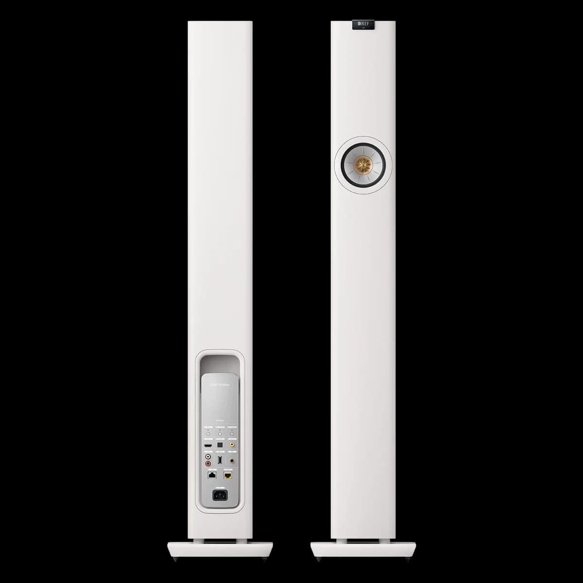 KEF LS60 Wireless 詳細画像 2