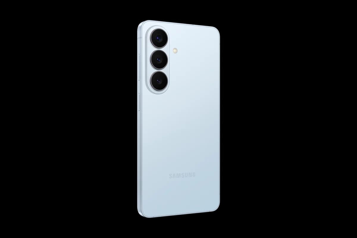 Samsung Galaxy S26+ 256GB (Unlocked) 詳細画像 3
