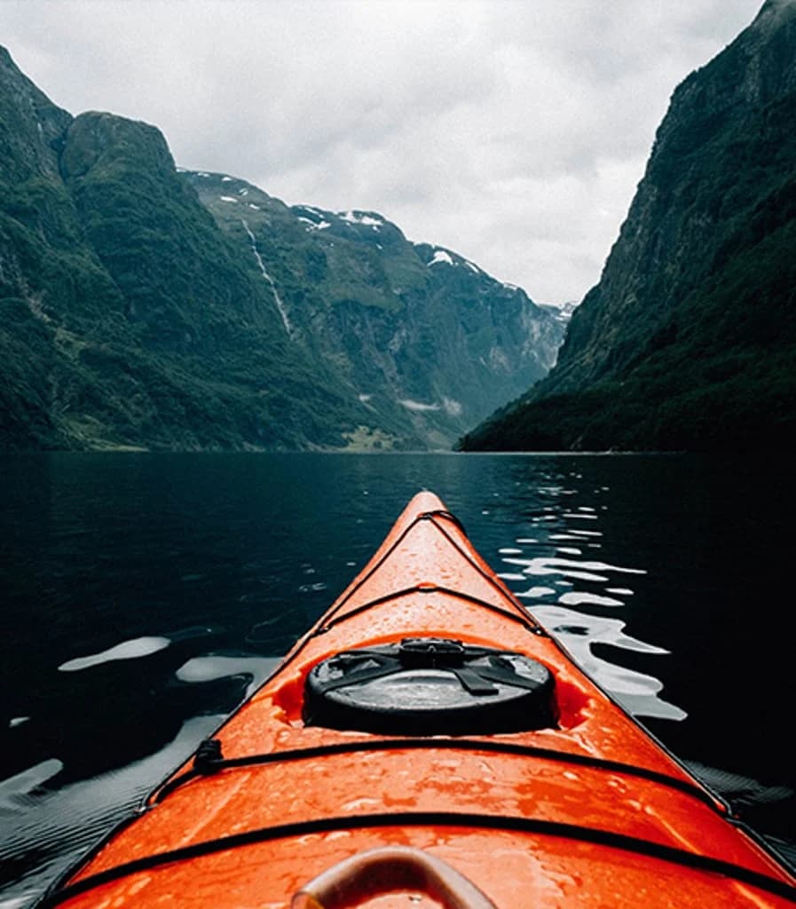 Black Tomato｜An adventure across Norway メイン画像