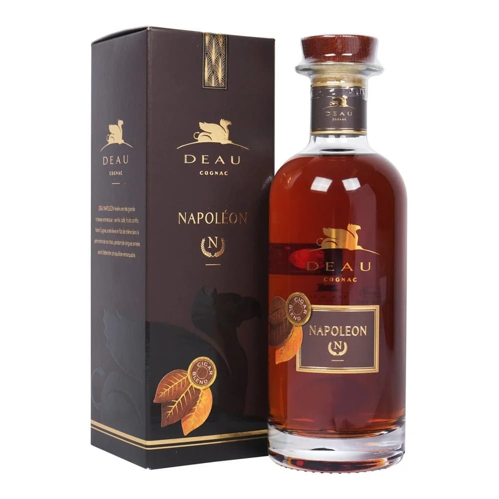 Deau Napoleon Cognac メイン画像
